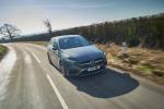 Mercedes-Benz B200 d AMG Line 2019 года (UK)
